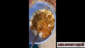 КУМЫКСКАЯ КУХНЯ. ЧЪЫРМАЛГЪАН КЪАЗАН ТЮП ИЛИ ОМЛЕТ В РУЛЕТЕ.ЗОЛОТОЙ ФОНД МИРОВОЙ КУЛИНАРИИ.