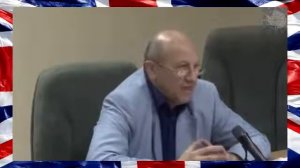 Андрей Фурсов  Образование в Англии