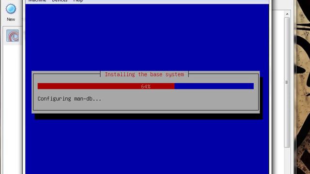 Qemu windows 7. Qemu windows 7