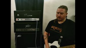 DiMarzio Tone zone pickup Review - Moding my fender telecaster