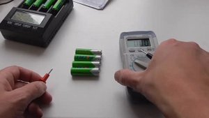 Аккумуляторы АА 2600mAh 1.2v. Выбираем аккумуляторы АА. AA 2600mAh 1.2 v. Accumulators