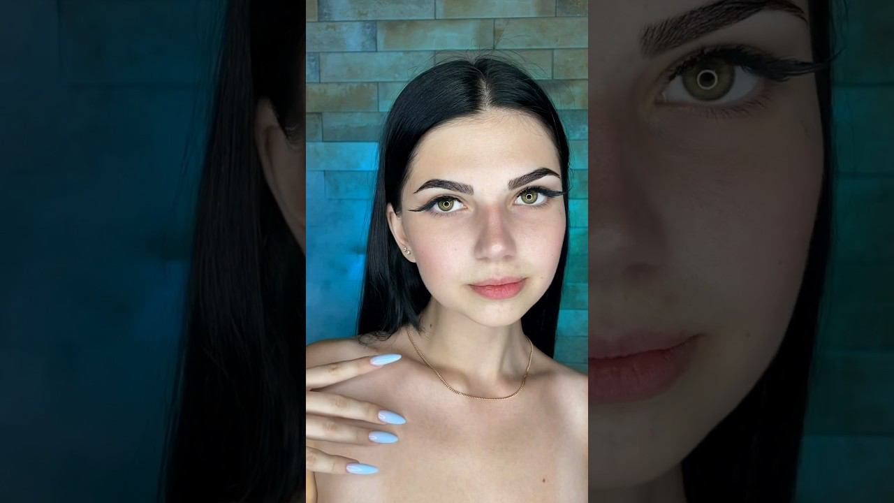 Эффект Колибри от @Rassvetlash (работа ученицы)