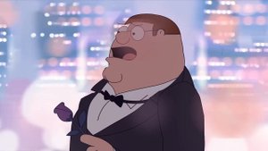 Peter Griffin - It's Over, Isn't It? (ANIMATED)