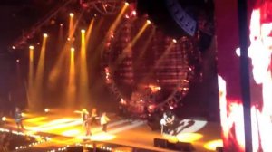 Motley Crue Las Vegas Same Ol Situation 21812