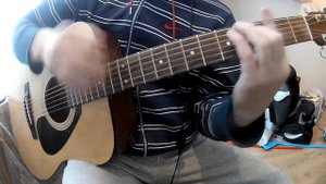 17 лет Чайф (cover)