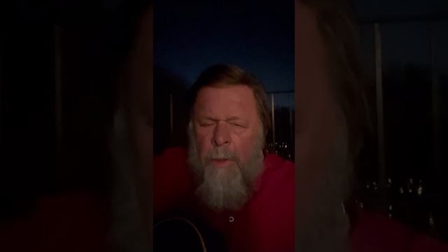 Подношение Времени. Песня 95. Булат Окуджава. Примета.