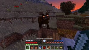 ?ВСЕ СЕРИИ: 100 Дней Выживания в Мире с SCP в Майнкрафт..