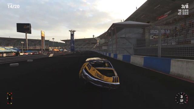 Next Car Game: Wreckfest - AVF 08122014 5