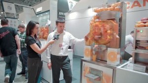 СОКОВЫЖИМАЛКИ CANCAN