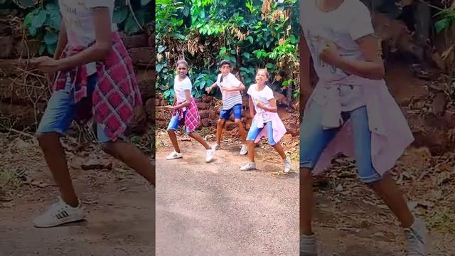 Daddy cool dance challenge |by live to dance | Boney M | #maattipidichuchettanchechi