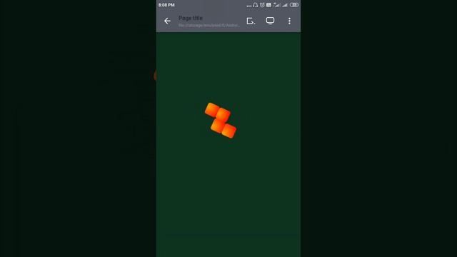 New Pre loader Animation Design using HTML Javascript and CSS