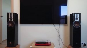 Dali Opticon 5 (submotion orchestra)