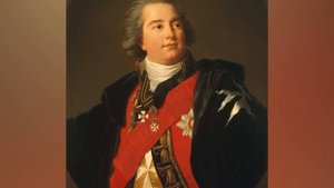 Карл Брюллов и Юлия Самойлова: история любви