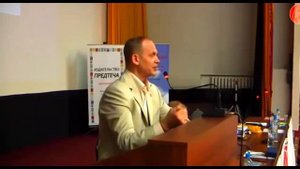 Как пить соду. Огулов. Программа Аллы Прилипко