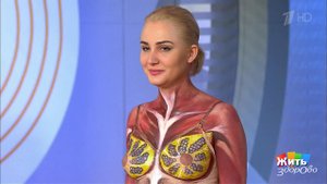 Про женскую грудь. Жить здорово! Фрагмент выпуска от 07.08.2017