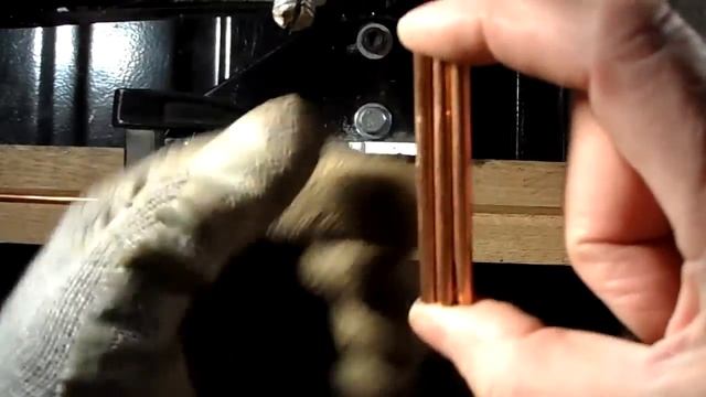 Приспособления для изготовления крючков для ключниц смотреть онлайн