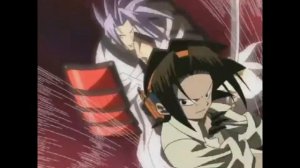 Shaman King English Opening