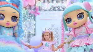 Детский праздник с куклами в Ярославле от студии Сказочник