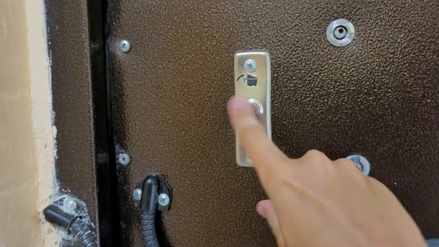 Домофон Cyfral CCD 2094.1 с новой версией прошивки смотреть онлайн