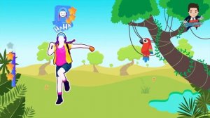 Just dance 2020 : Just dance Kids (Jungle Dances)