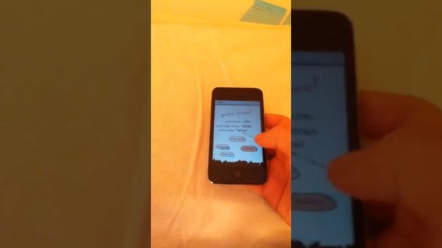 Birds jump toward Doodle Jump смотреть онлайн