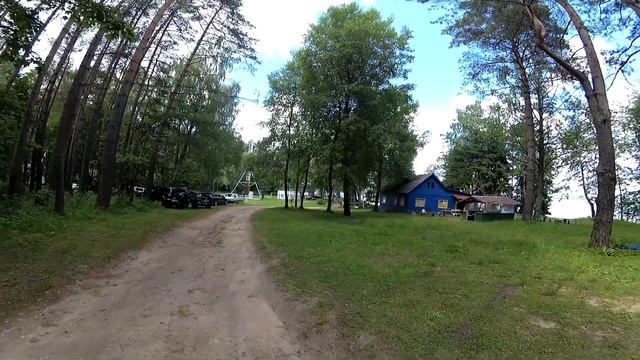 Природа Калининградской области...2020 смотреть онлайн