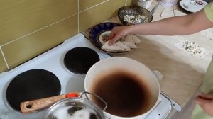 Экономное и простое меню/Меню на неделю.Что готовила всю неделю