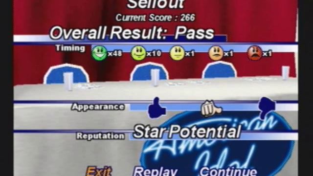 Let's Play American Idol [1] Mr. Sellout смотреть онлайн