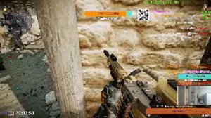 Warface (RU) Тратим оружие на время