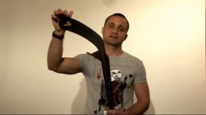 Клюшка EASTON STEALTH RS.mp4