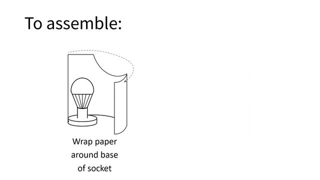 PaperSun: How to make a circadian light device смотреть онлайн