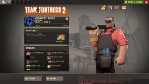 TF2 PYROCYNICAL FAT PYRO MOD