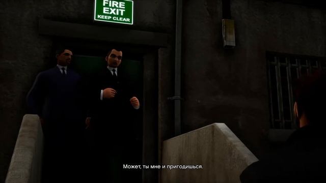 Запуск новая ГТА 3 ремастер The Trilogy The Definitive Edition Полный обзор графики GTA 3 Remastere
