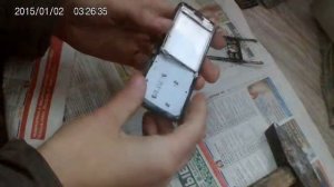разбиваю телефон нокия