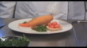 Видеоурок "Технология приготовления пищи "