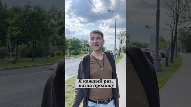 Как красиво в России. Владимир Брилёв