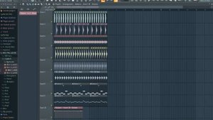 КАК НАПИСАТЬ DRUM ПАРТИЮ В FL STUDIO 20?