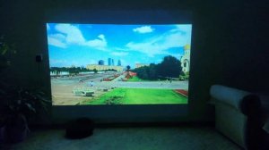 Проектор Panasonic pt-lb51nt