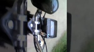 Обзор моего мопеда Зид 50 05