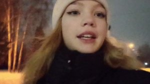 // Предновогодний влог // Моя жизнь // Kina. vel //
