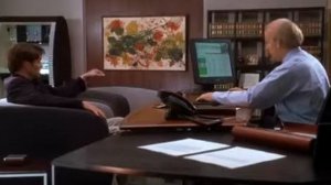 Разногласие в отцом