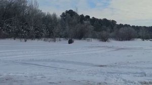 #мотособака#мотобуксировщик Истем 6.5