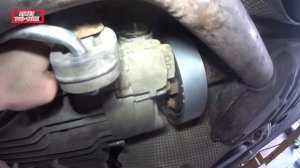 ✅✌??? Volkswagen Tiguan Замена масла в муфте Haldex, промывка насоса замена фильтра.