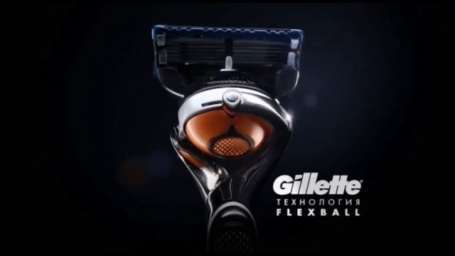 Реклама Gilette | right version смотреть онлайн