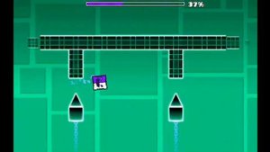 Dry Out Все монеты Geometry Dash