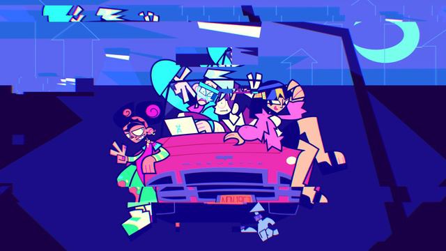 QUIEN PAGA| ORIGINAL ANIMATION MEME (CLONE HIGH FAN-ANIMATION) смотреть онлайн