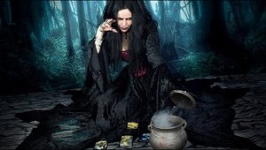 ОТВАДИТЬ НЕГОДНИЦУ ОТ СЫНА. ПРОВОДИТ СВЕКРОВЬ. ВЕДЬМИНА ИЗБА. ИНГА ХОСРОЕВА