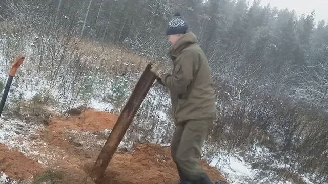 Металлокоп/Серьезный металлолом, накануне Нового года/Зимний коп/Сдали на приёмке по чумачечей цене
