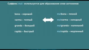 Эсперанто (Esperanto) - язык надеющихся [Языки посвященных #3]