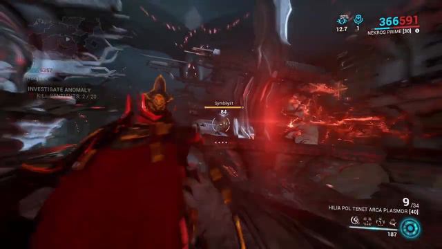 How to get Shedu Parts in Warframe смотреть онлайн